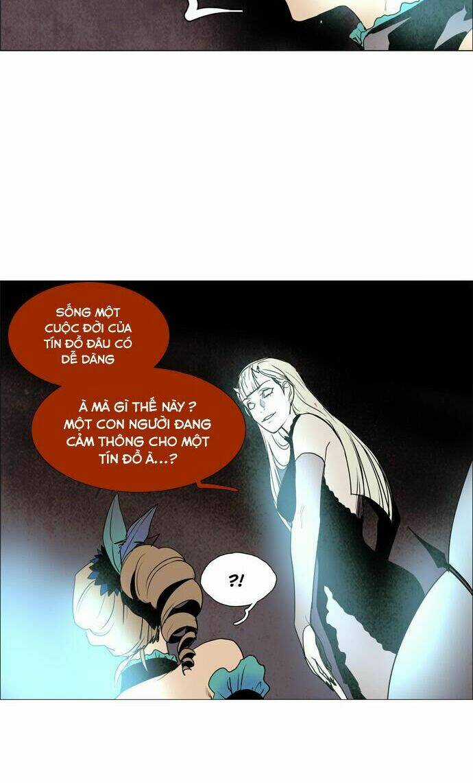 Lessa 2: The Crimson Knight Chapter 38 trang 27