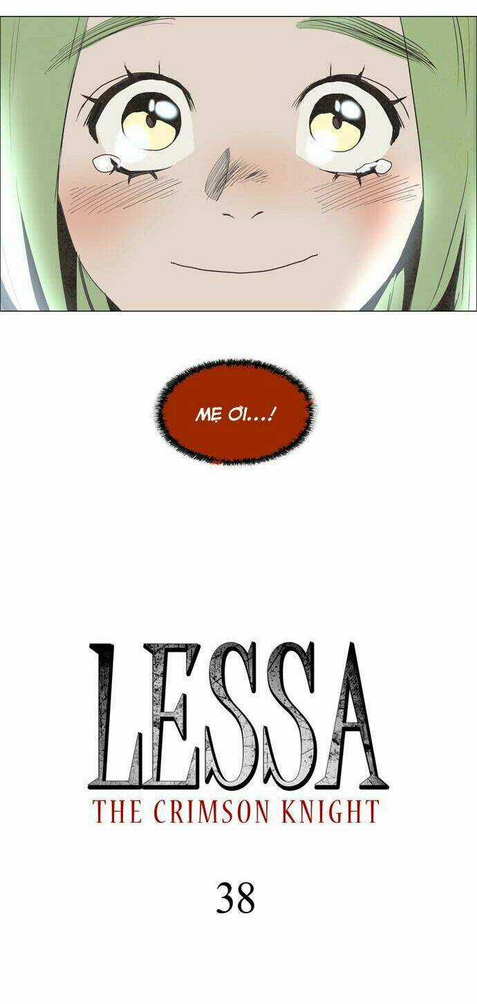 Lessa 2: The Crimson Knight Chapter 38 trang 3