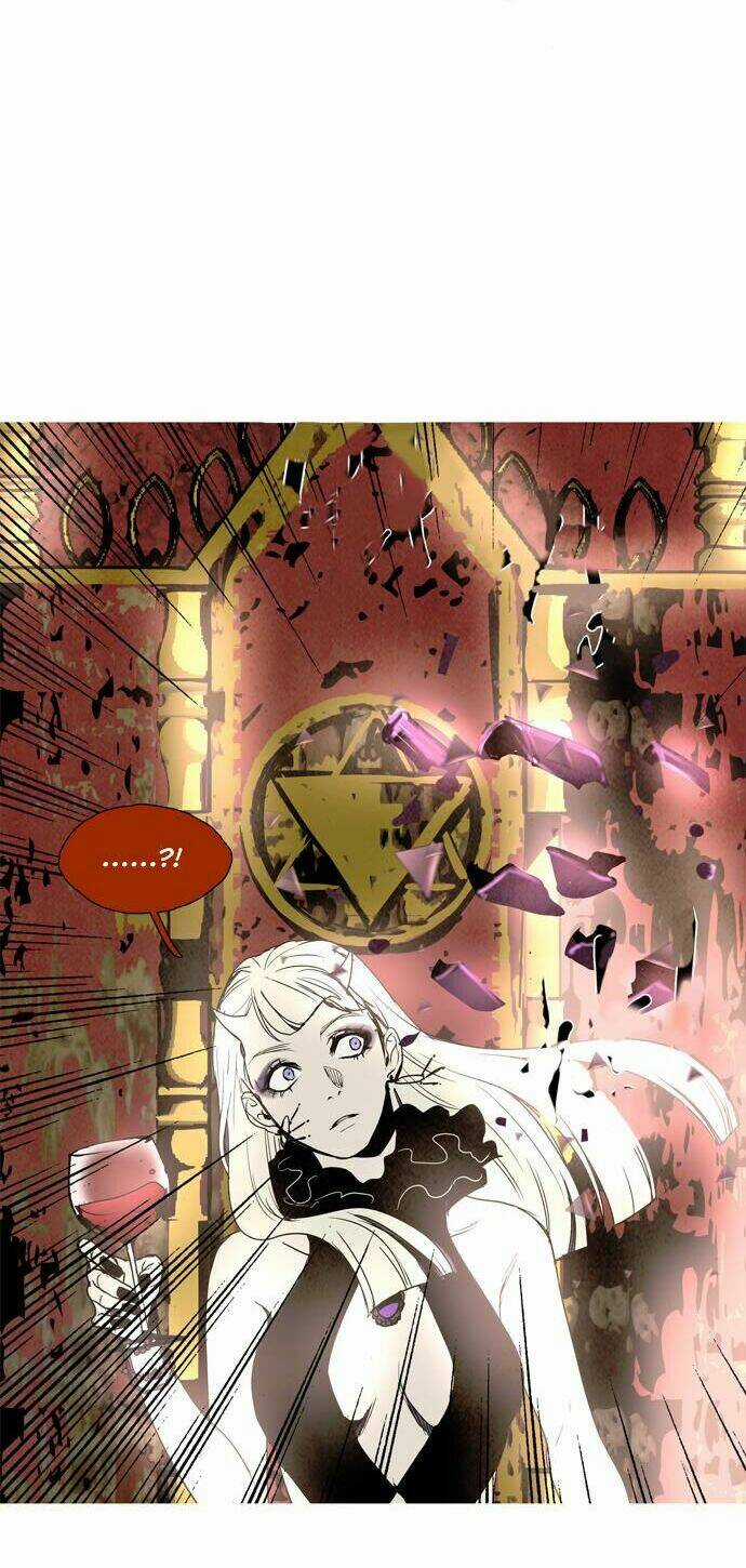 Lessa 2: The Crimson Knight Chapter 39 trang 11