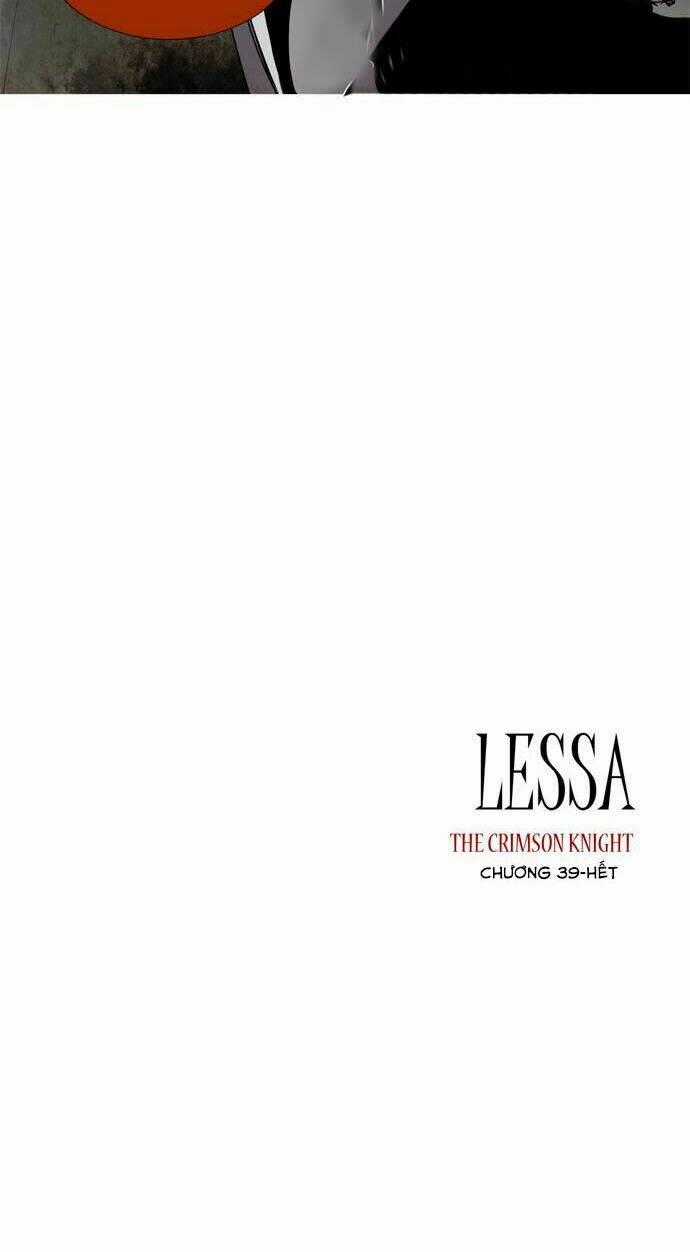 Lessa 2: The Crimson Knight Chapter 39 trang 25