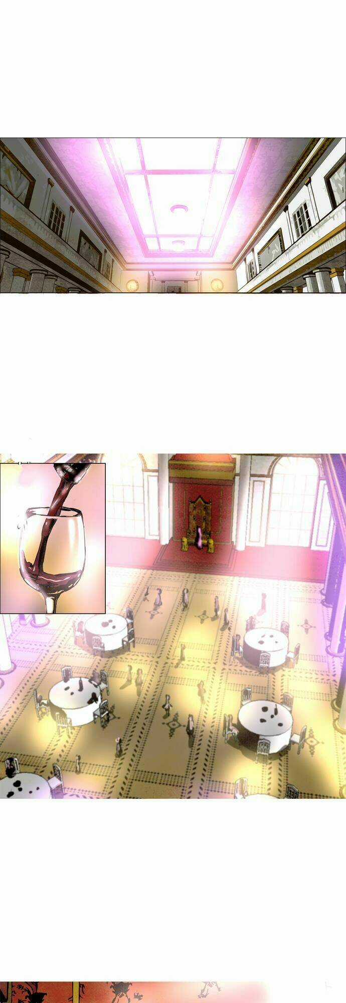 Lessa 2: The Crimson Knight Chapter 39 trang 4