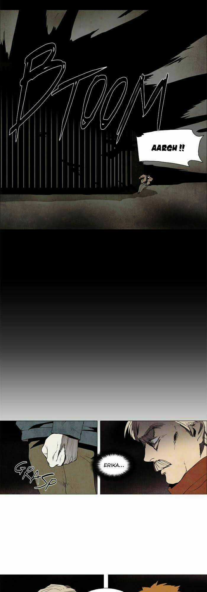 Lessa 2: The Crimson Knight Chapter 4 trang 13