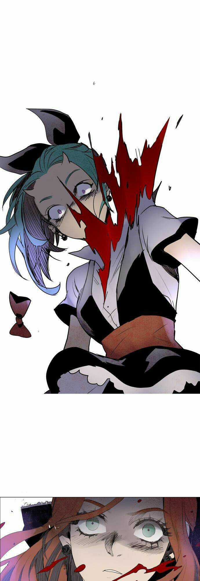 Lessa 2: The Crimson Knight Chapter 40 trang 12