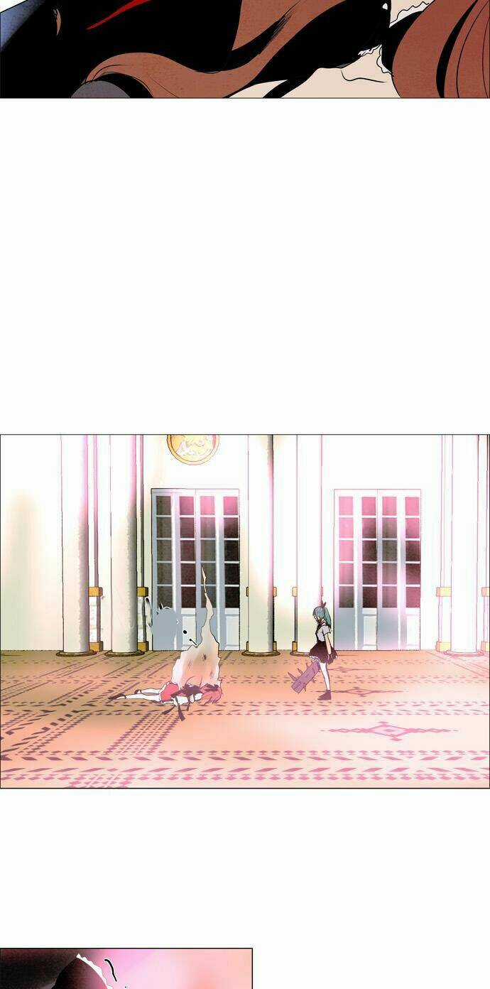 Lessa 2: The Crimson Knight Chapter 40 trang 14