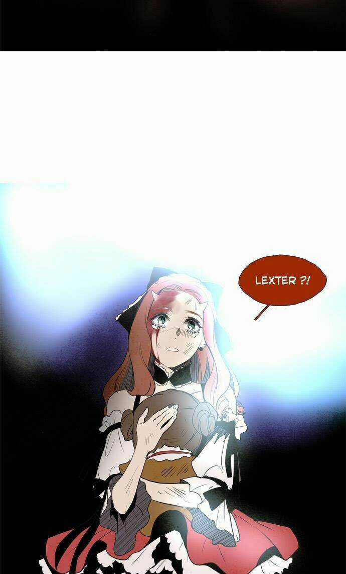Lessa 2: The Crimson Knight Chapter 40 trang 29