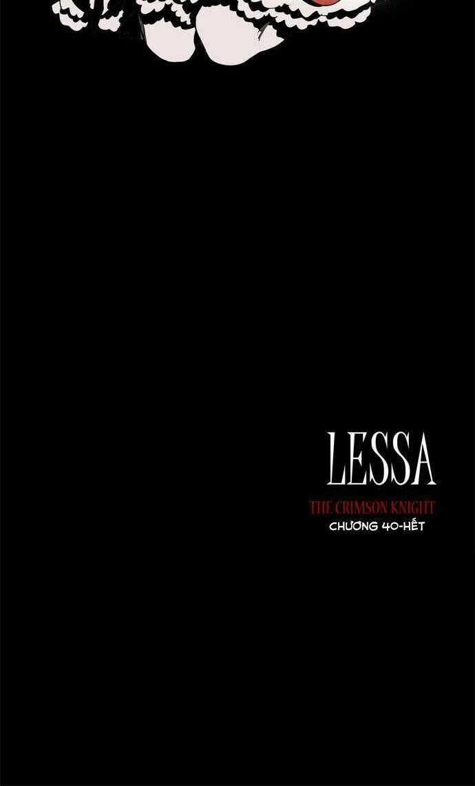 Lessa 2: The Crimson Knight Chapter 40 trang 30
