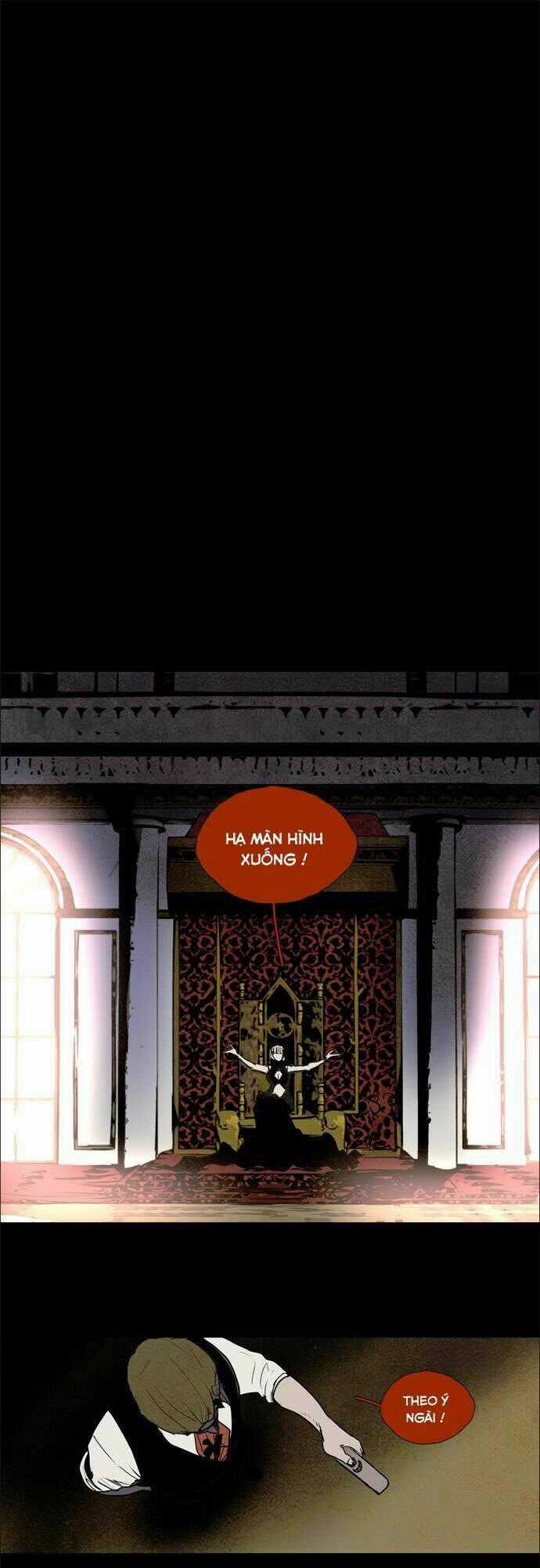 Lessa 2: The Crimson Knight Chapter 41 trang 0