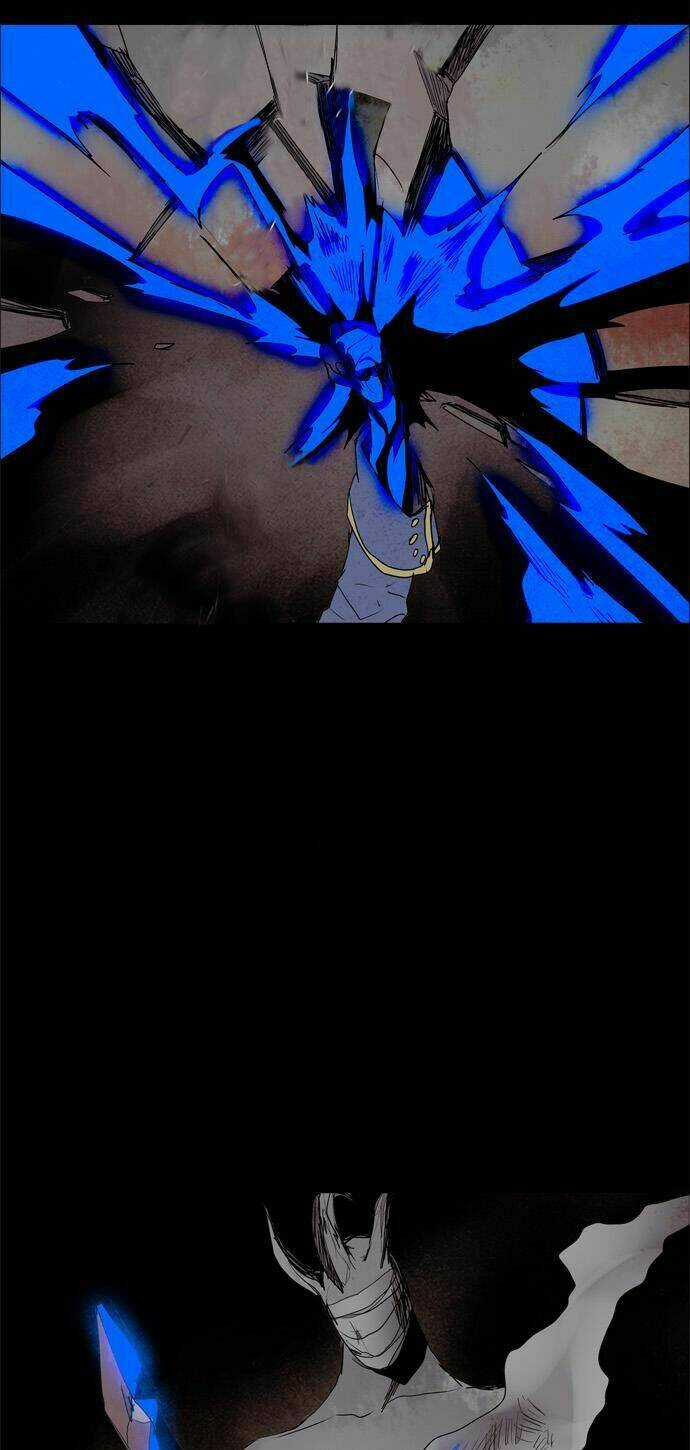 Lessa 2: The Crimson Knight Chapter 41 trang 14