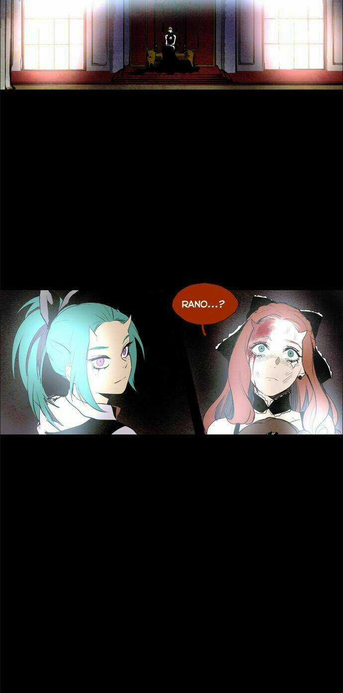 Lessa 2: The Crimson Knight Chapter 41 trang 2