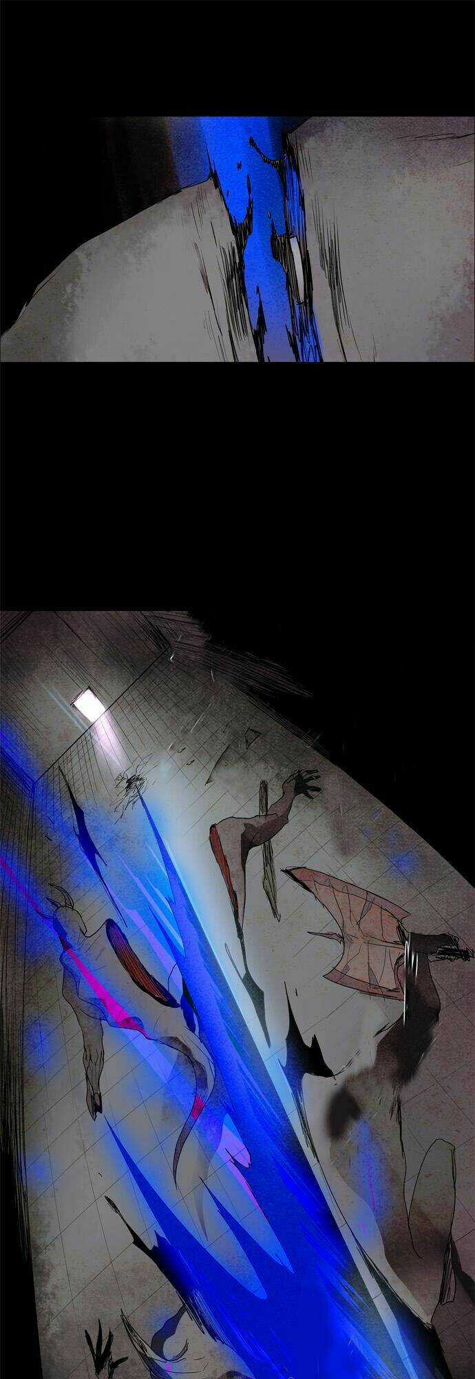 Lessa 2: The Crimson Knight Chapter 41 trang 20