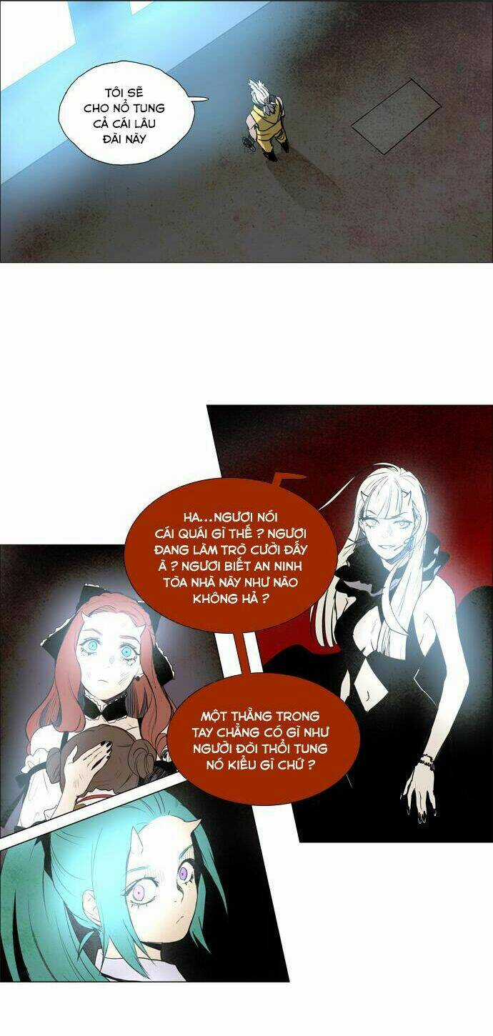 Lessa 2: The Crimson Knight Chapter 41 trang 7