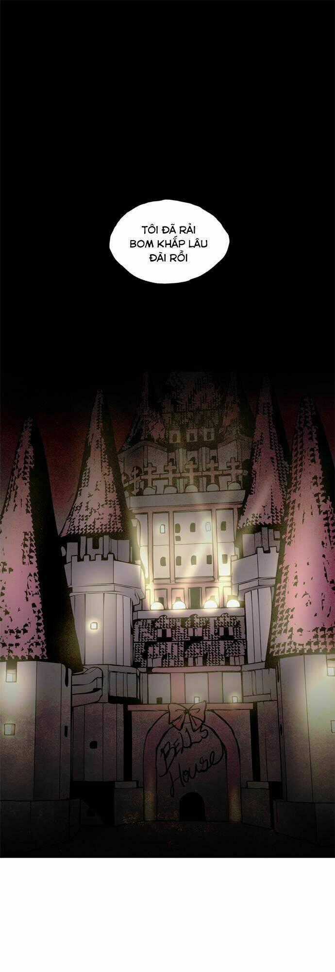 Lessa 2: The Crimson Knight Chapter 42 trang 0