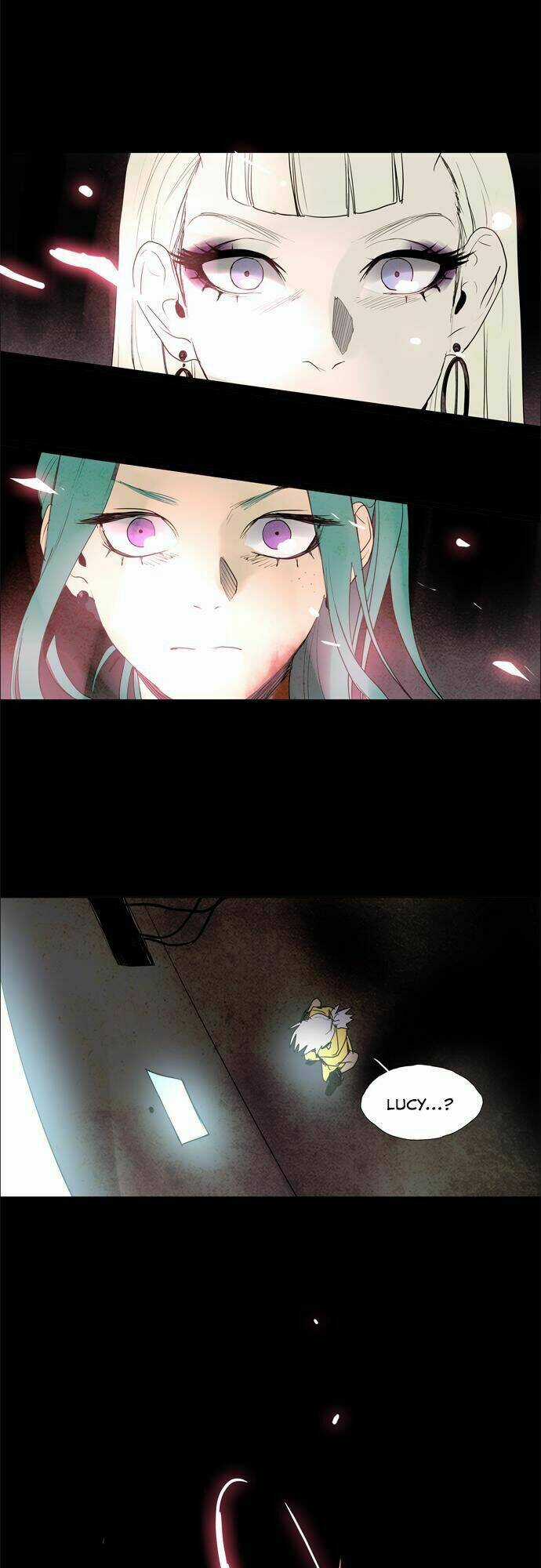 Lessa 2: The Crimson Knight Chapter 42 trang 8