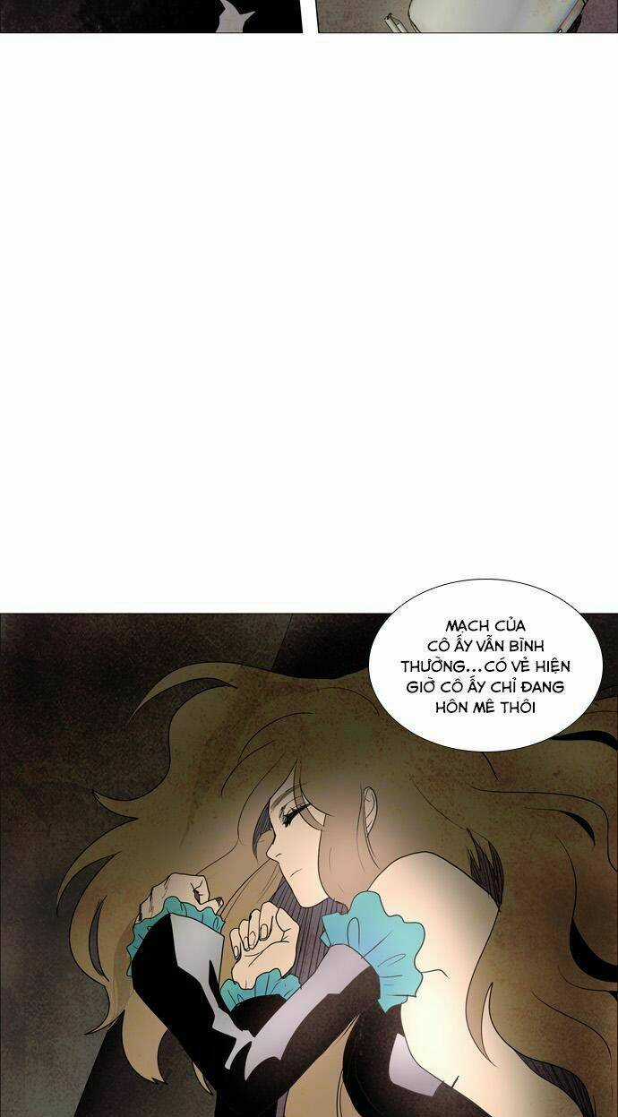 Lessa 2: The Crimson Knight Chapter 45 trang 10