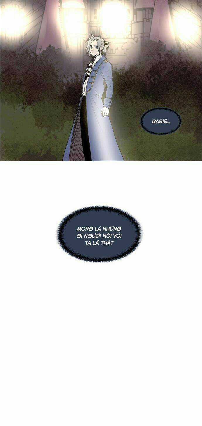 Lessa 2: The Crimson Knight Chapter 45 trang 14