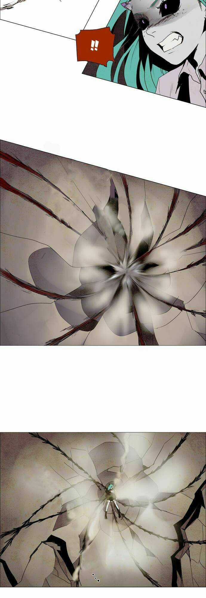 Lessa 2: The Crimson Knight Chapter 45 trang 17