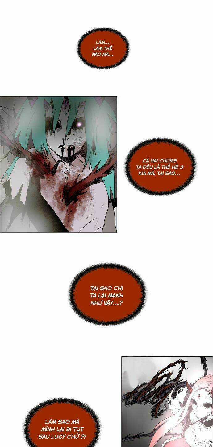 Lessa 2: The Crimson Knight Chapter 45 trang 18