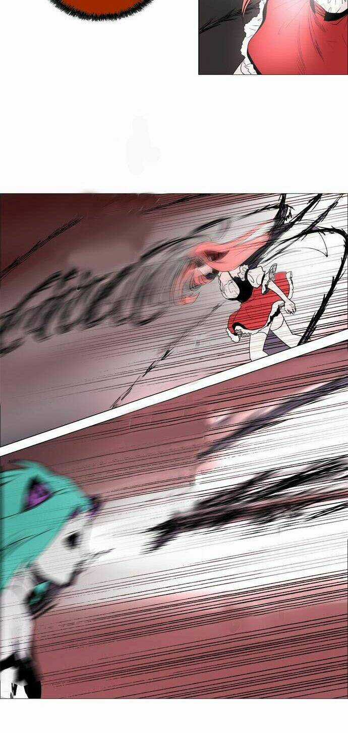 Lessa 2: The Crimson Knight Chapter 45 trang 19