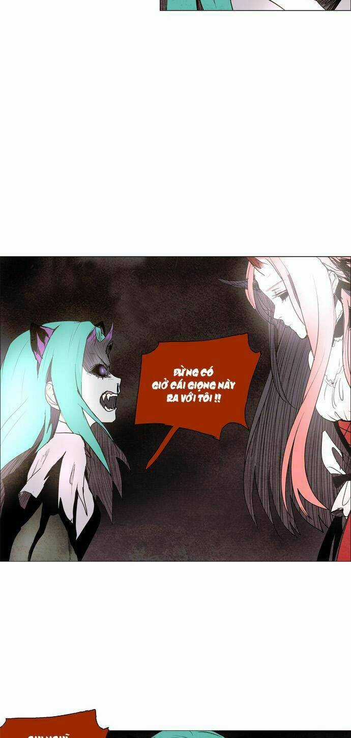 Lessa 2: The Crimson Knight Chapter 45 trang 2