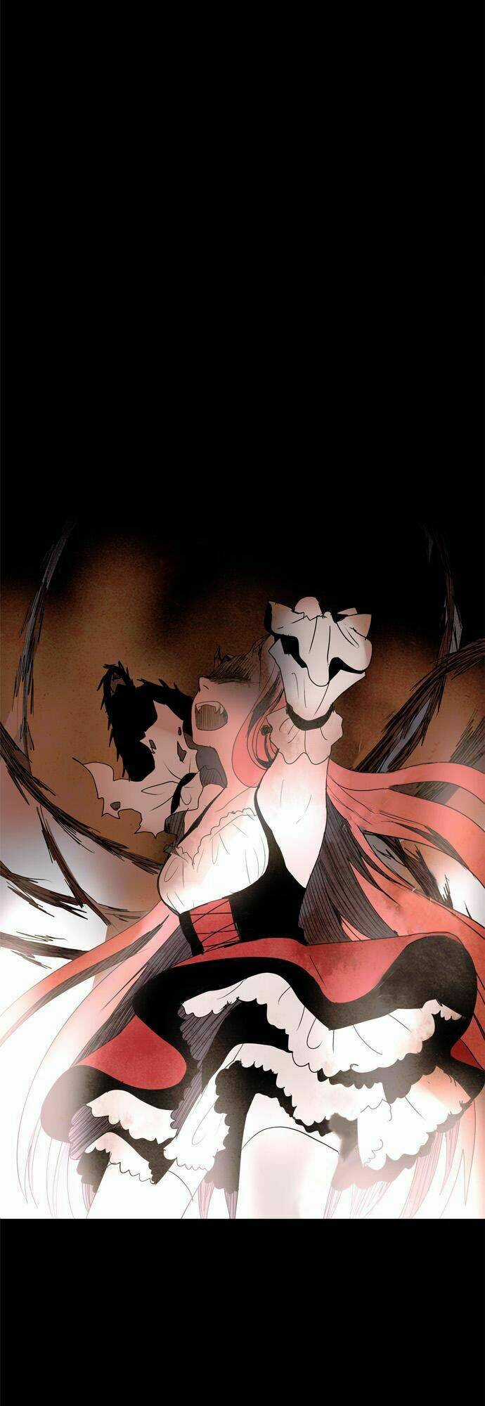 Lessa 2: The Crimson Knight Chapter 45 trang 21