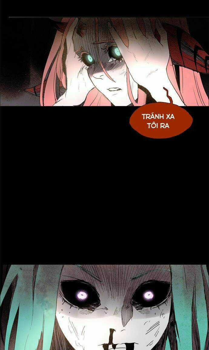 Lessa 2: The Crimson Knight Chapter 45 trang 24