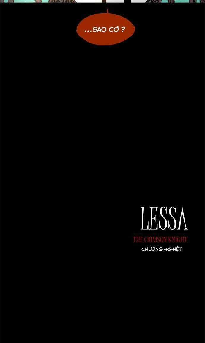 Lessa 2: The Crimson Knight Chapter 45 trang 25