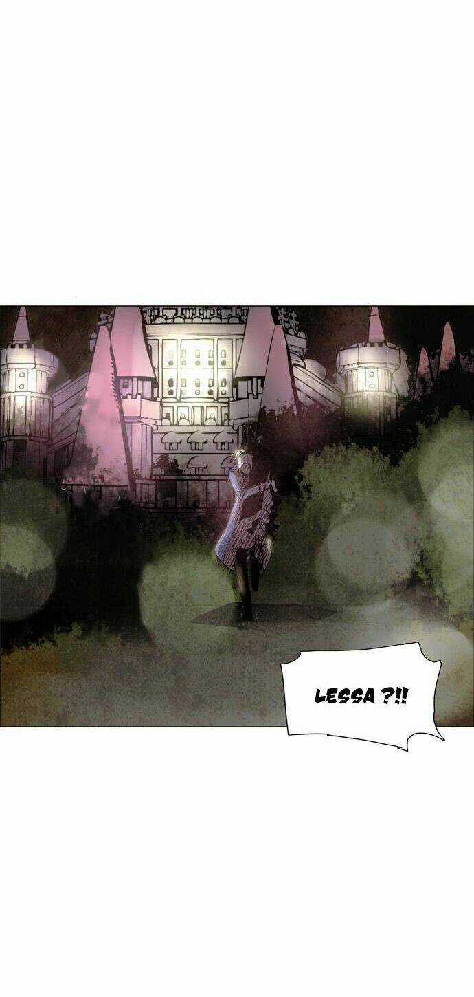 Lessa 2: The Crimson Knight Chapter 45 trang 7