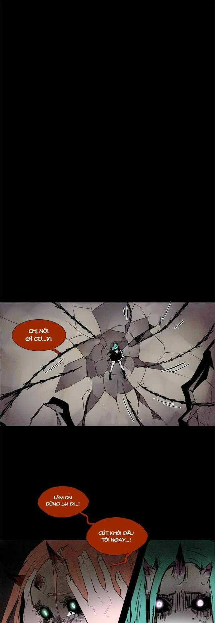 Lessa 2: The Crimson Knight Chapter 46 trang 0