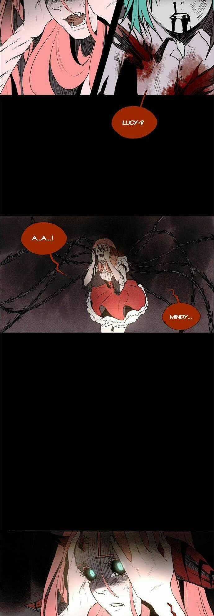 Lessa 2: The Crimson Knight Chapter 46 trang 1