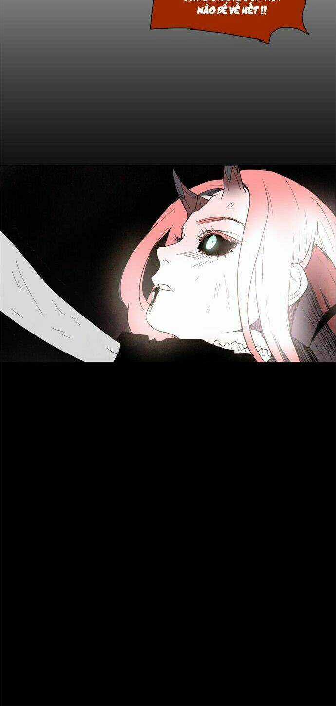 Lessa 2: The Crimson Knight Chapter 46 trang 10