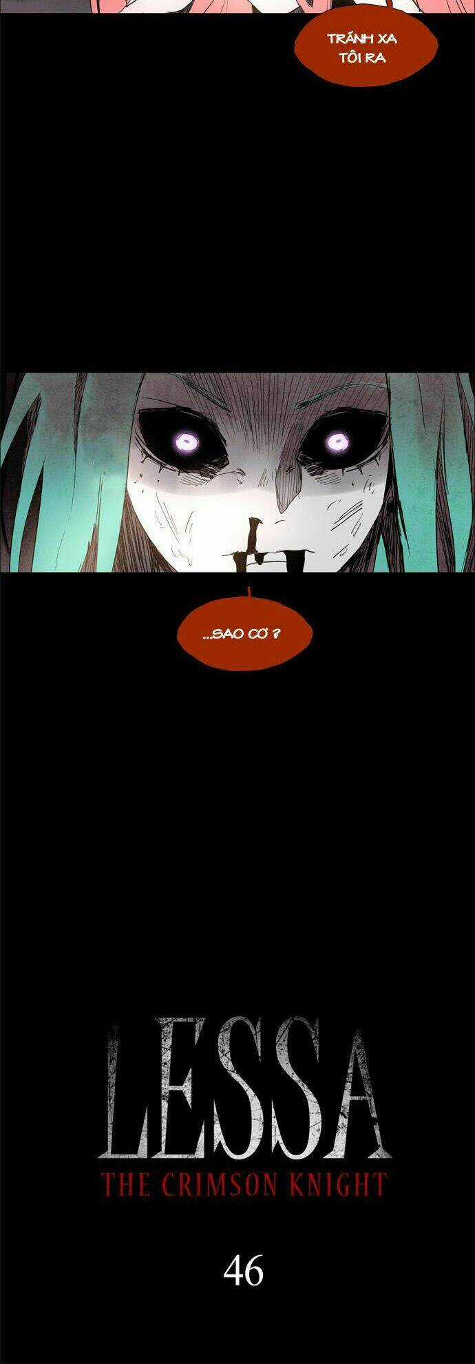Lessa 2: The Crimson Knight Chapter 46 trang 2