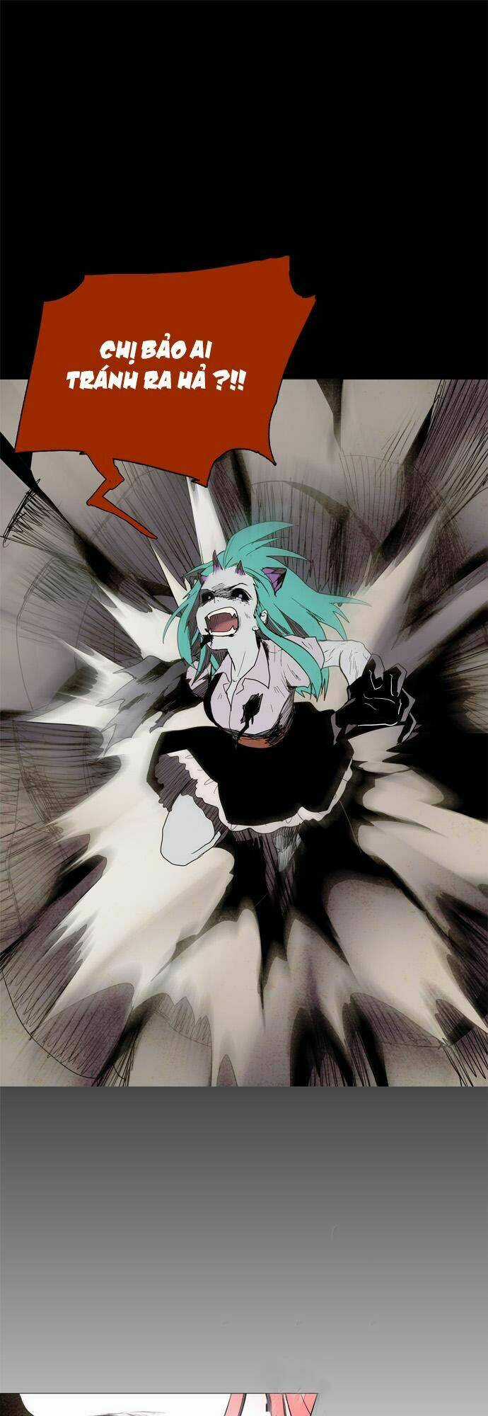 Lessa 2: The Crimson Knight Chapter 46 trang 3