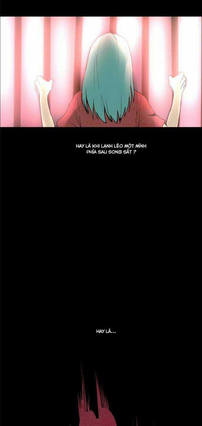 Lessa 2: The Crimson Knight Chapter 47 trang 10