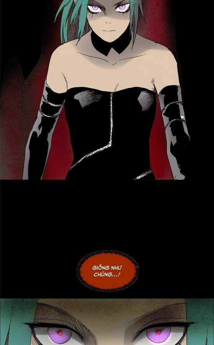 Lessa 2: The Crimson Knight Chapter 47 trang 14