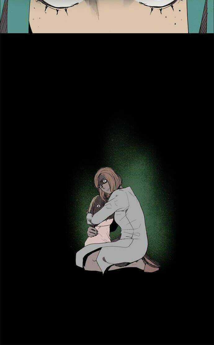 Lessa 2: The Crimson Knight Chapter 47 trang 15