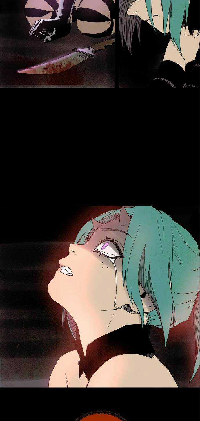 Lessa 2: The Crimson Knight Chapter 47 trang 18