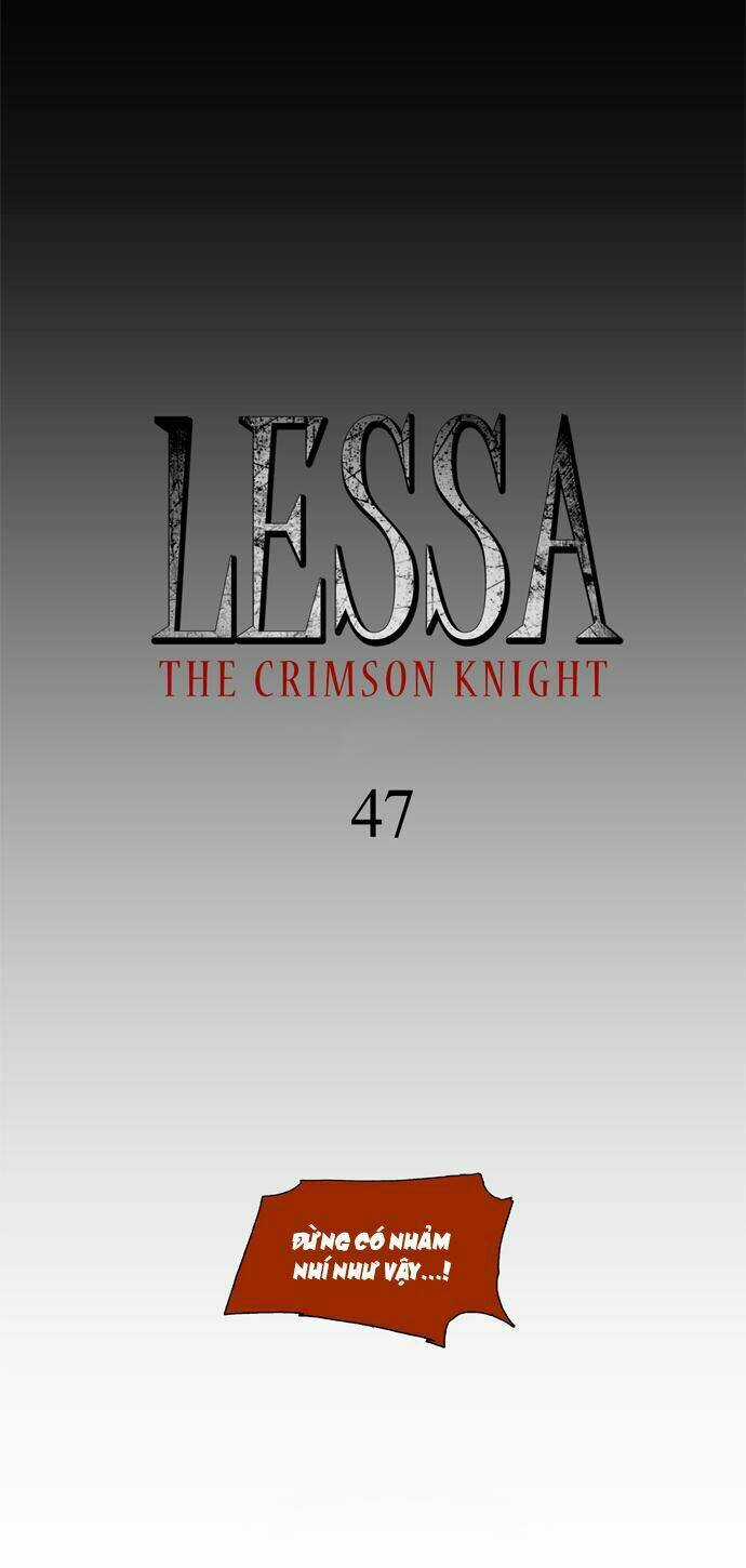 Lessa 2: The Crimson Knight Chapter 47 trang 2