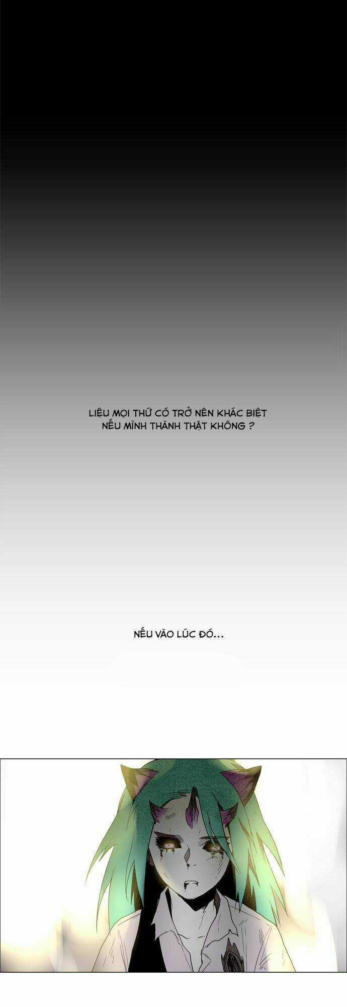 Lessa 2: The Crimson Knight Chapter 47 trang 21