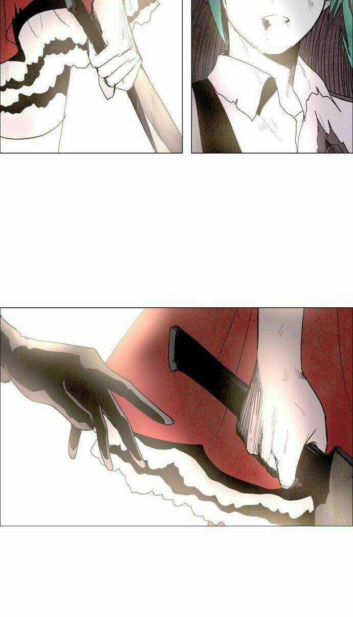 Lessa 2: The Crimson Knight Chapter 47 trang 23