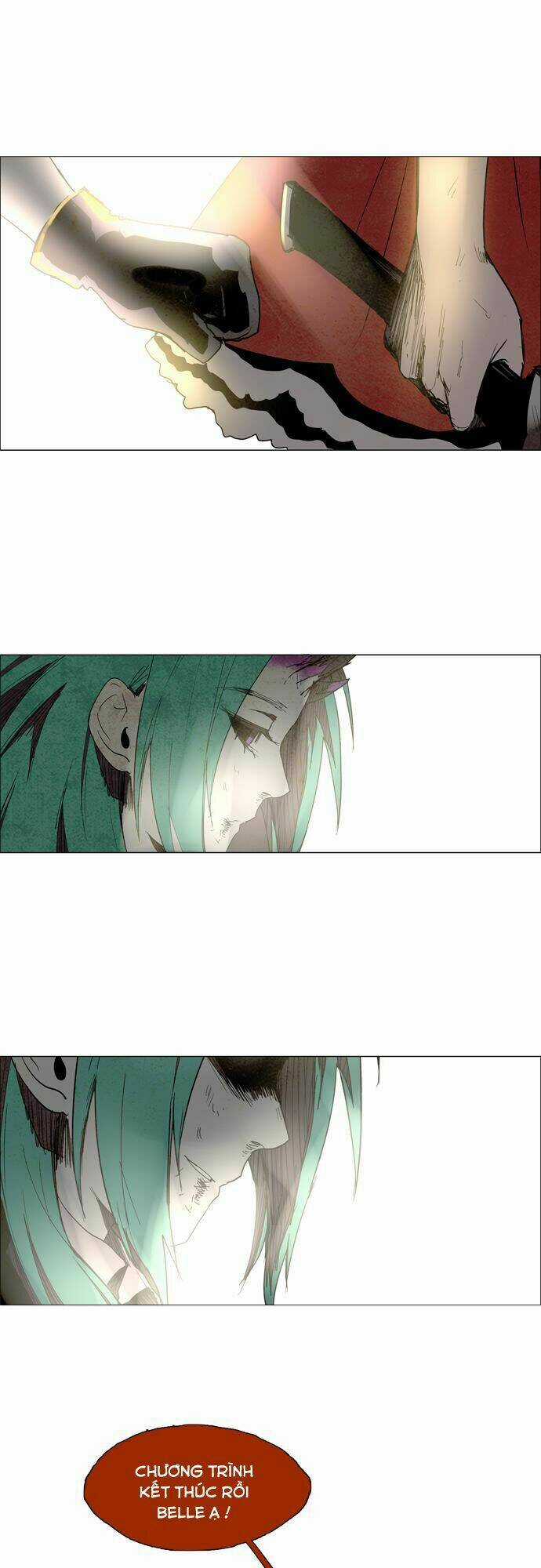 Lessa 2: The Crimson Knight Chapter 47 trang 24