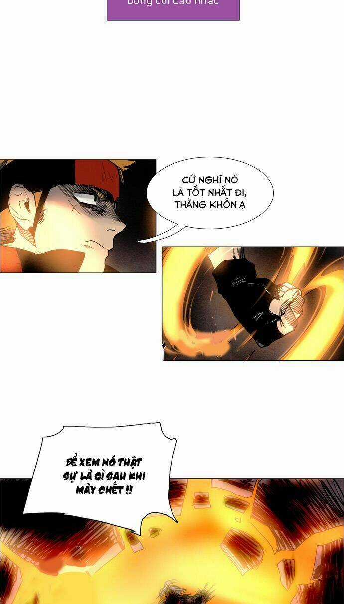 Lessa 2: The Crimson Knight Chapter 48 trang 10