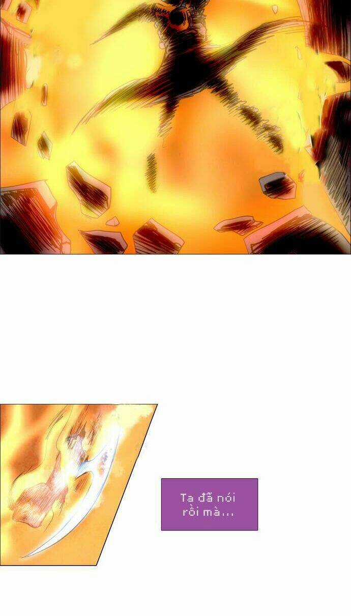 Lessa 2: The Crimson Knight Chapter 48 trang 11