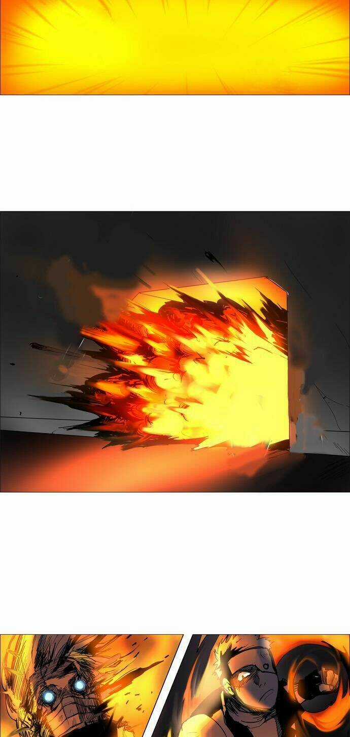 Lessa 2: The Crimson Knight Chapter 48 trang 14