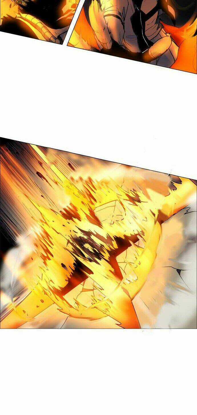 Lessa 2: The Crimson Knight Chapter 48 trang 15