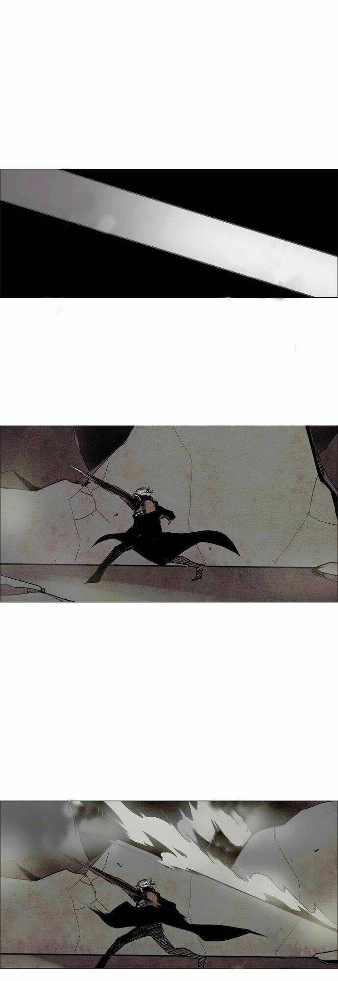 Lessa 2: The Crimson Knight Chapter 48 trang 8