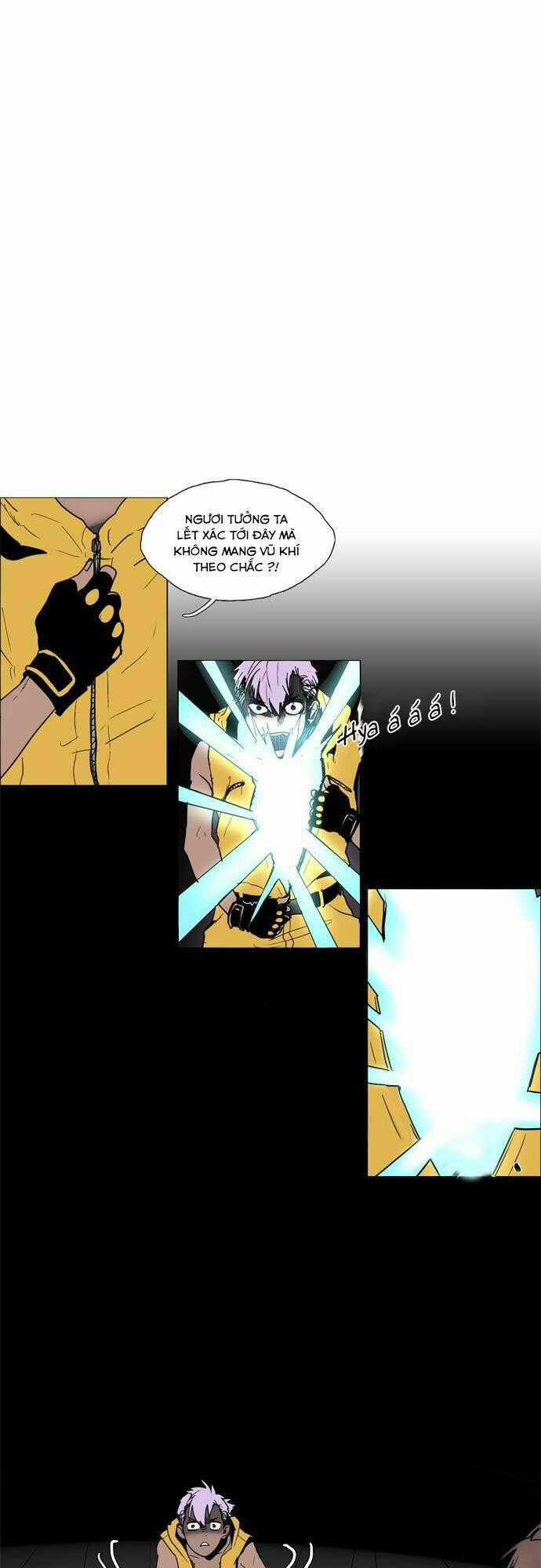 Lessa 2: The Crimson Knight Chapter 49 trang 0