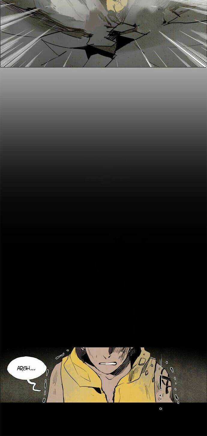 Lessa 2: The Crimson Knight Chapter 49 trang 11