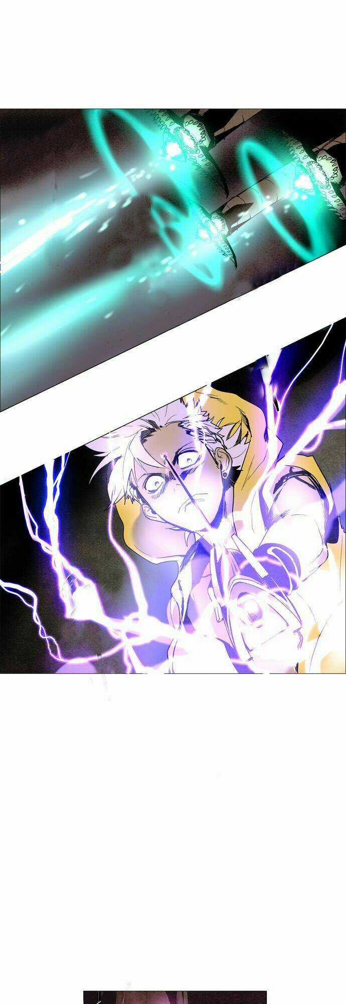 Lessa 2: The Crimson Knight Chapter 49 trang 16