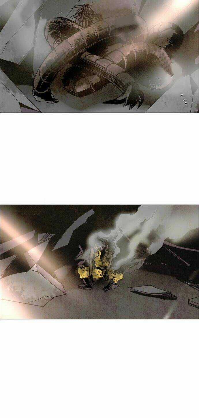 Lessa 2: The Crimson Knight Chapter 49 trang 19