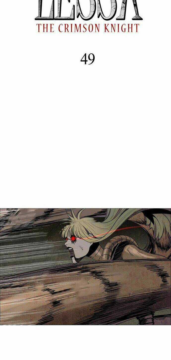 Lessa 2: The Crimson Knight Chapter 49 trang 3